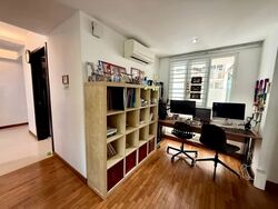 Savannah Condopark (D18), Condominium #570640641